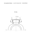 Method of Assembling Constant Velocity Joint of Tripod Type diagram and image