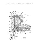 PIERCE NUT INSERTION TOOL diagram and image