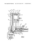 PIERCE NUT INSERTION TOOL diagram and image