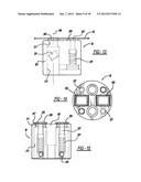 PIERCE NUT INSERTION TOOL diagram and image