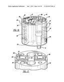 PIERCE NUT INSERTION TOOL diagram and image