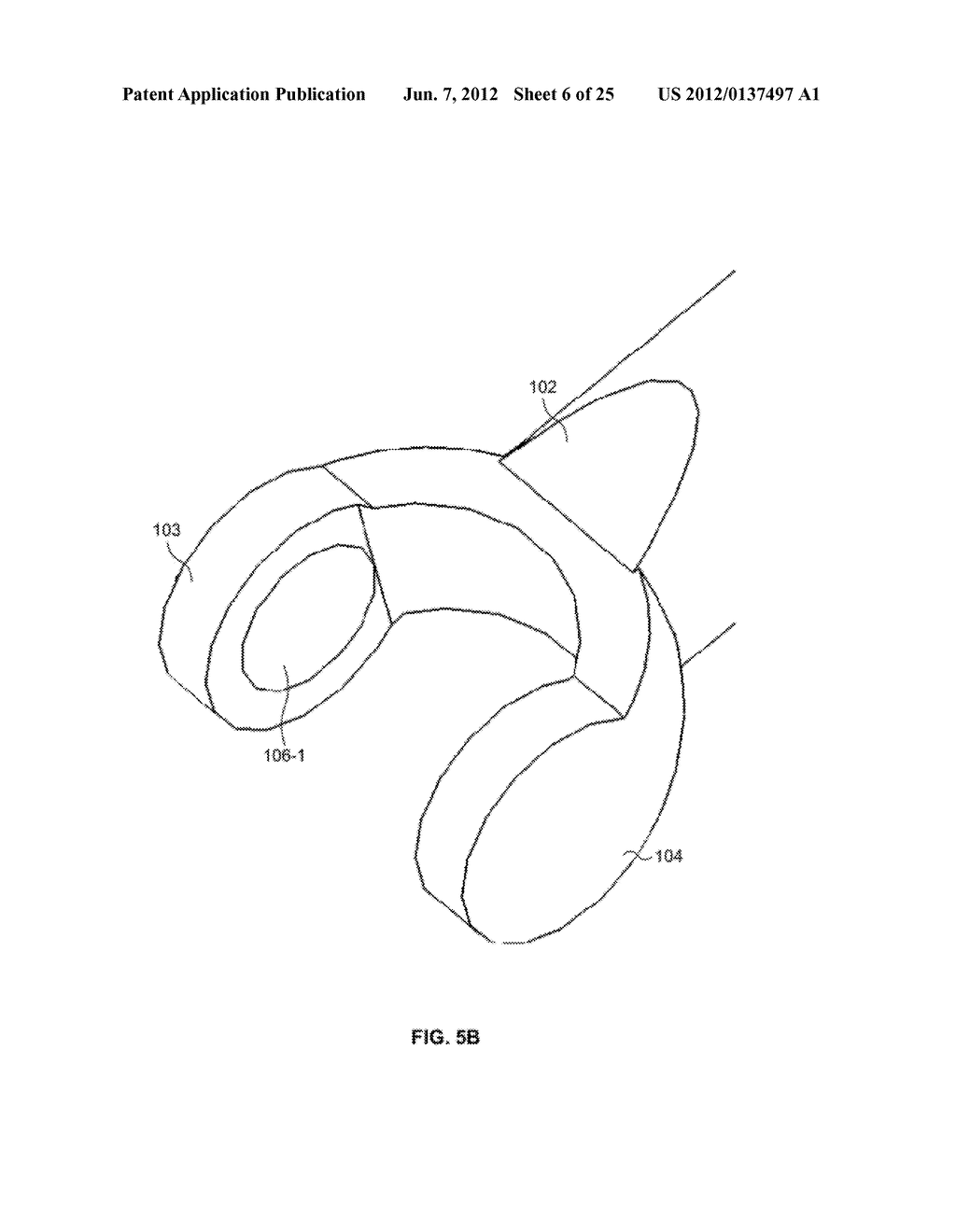 Electrochemical Fabrication Method Including Elastic Joining of Structures - diagram, schematic, and image 07