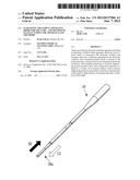 ULTRASONIC TREATMENT APPARATUS, PROBE FOR THE SAME , AND METHOD OF     MANUFACTURING THE APPARATUS AND THE PROBE diagram and image