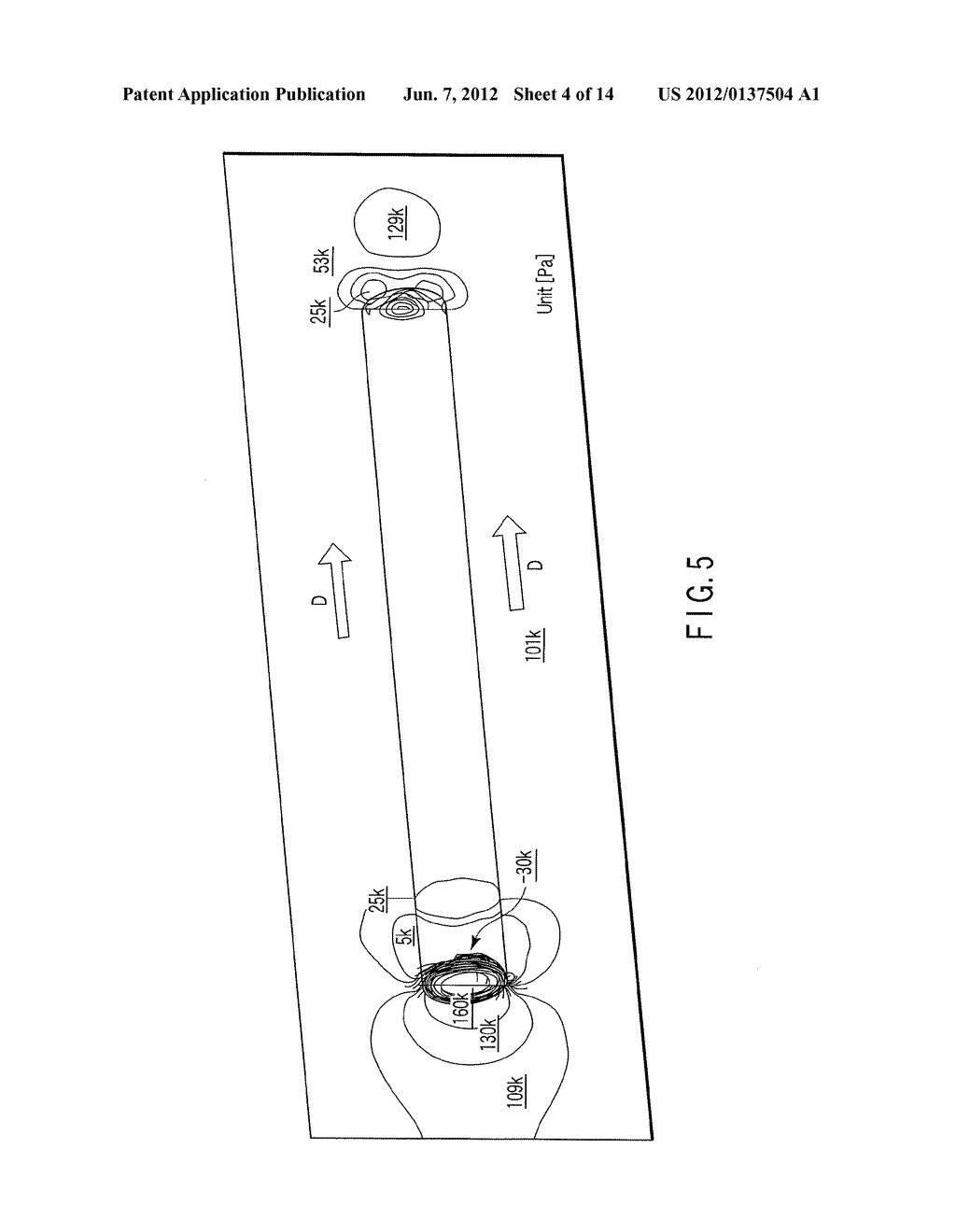 ULTRASONIC TREATMENT APPARATUS, PROBE FOR THE SAME , AND METHOD OF     MANUFACTURING THE APPARATUS AND THE PROBE - diagram, schematic, and image 05