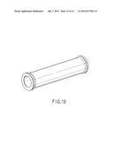 ULTRASONIC TREATMENT APPARATUS, PROBE FOR THE SAME , AND METHOD OF     MANUFACTURING THE APPARATUS AND THE PROBE diagram and image