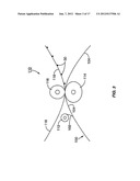 APPARATUS FOR FORMING A WIRELESS COMMUNICATION DEVICE diagram and image