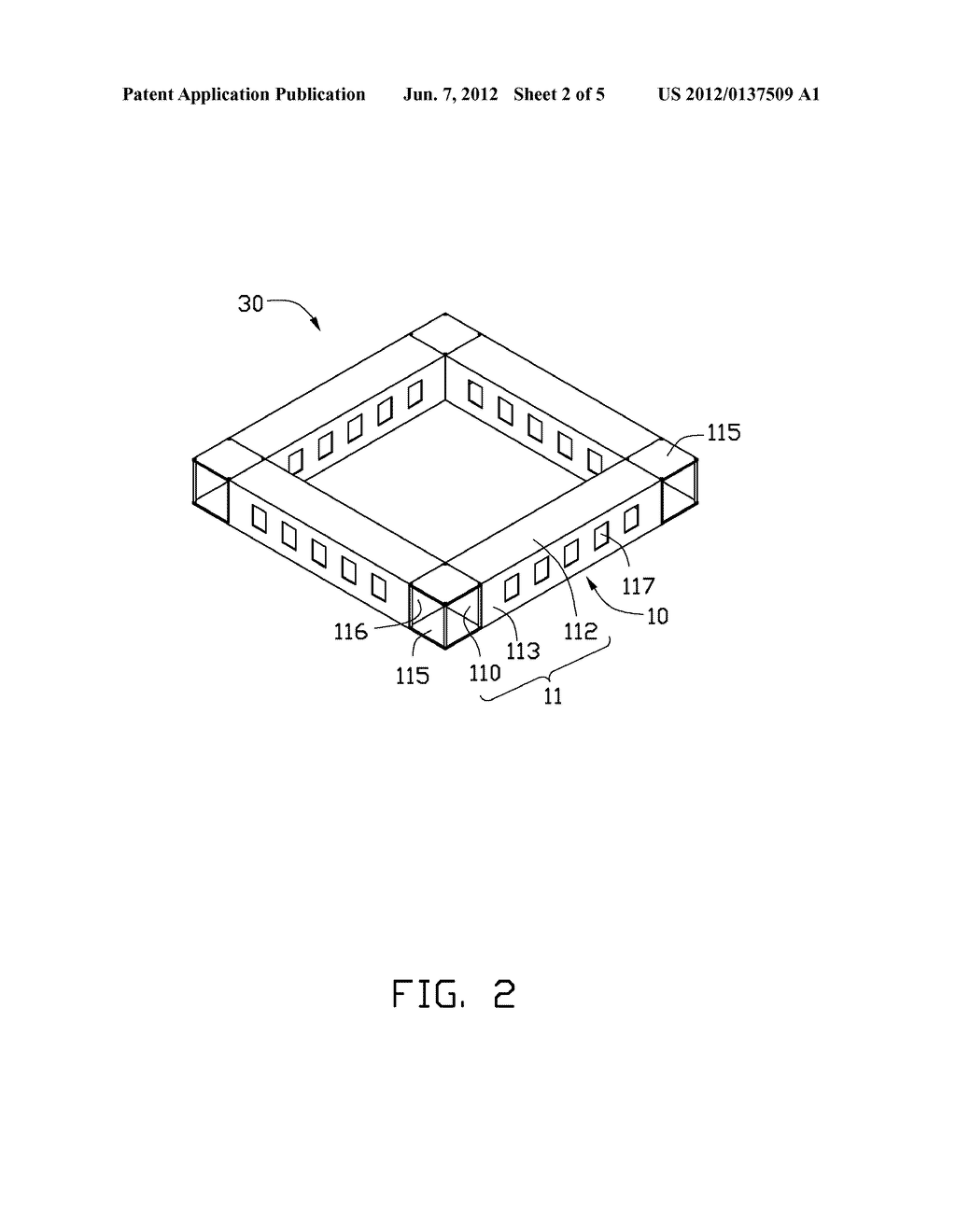 PRODUCT LINE ASSEMBLY - diagram, schematic, and image 03