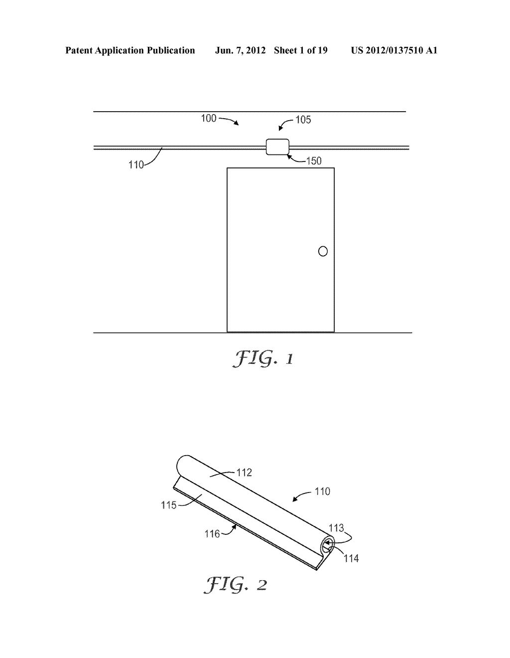 SYSTEM FOR INSTALLING HORIZONTAL CABLING IN MULTI-DWELLING UNITS - diagram, schematic, and image 02