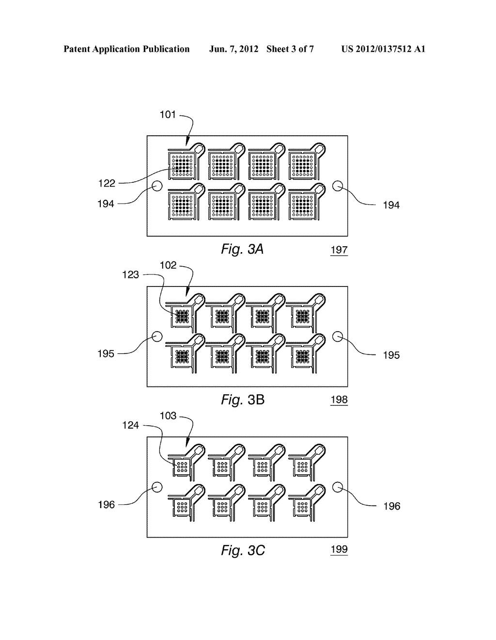 Method for Stacking Microelectronic Devices - diagram, schematic, and image 04