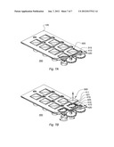 Method for Stacking Microelectronic Devices diagram and image