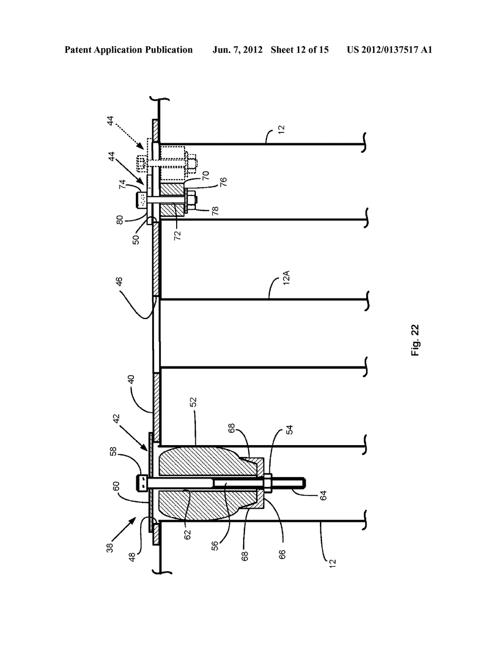 METHOD FOR MARKING TUBES IN A SHELL AND TUBE HEAT EXCHANGER - diagram, schematic, and image 13