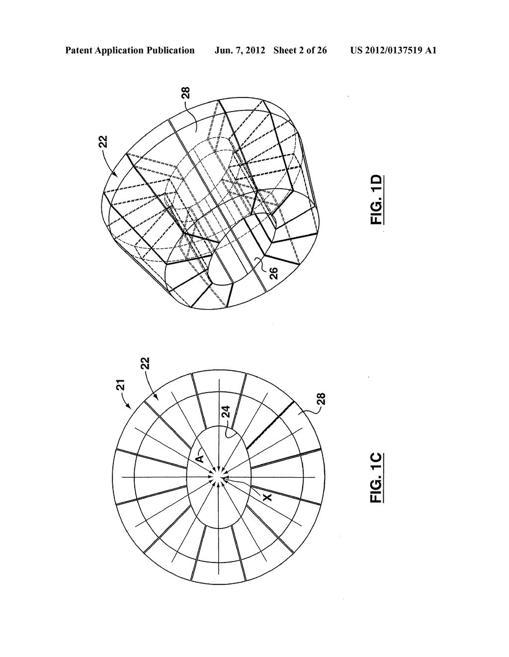 APPARATUS AND METHOD FOR FORMING AN ANTIPOLLUTION DEVICE HOUSING - diagram, schematic, and image 03