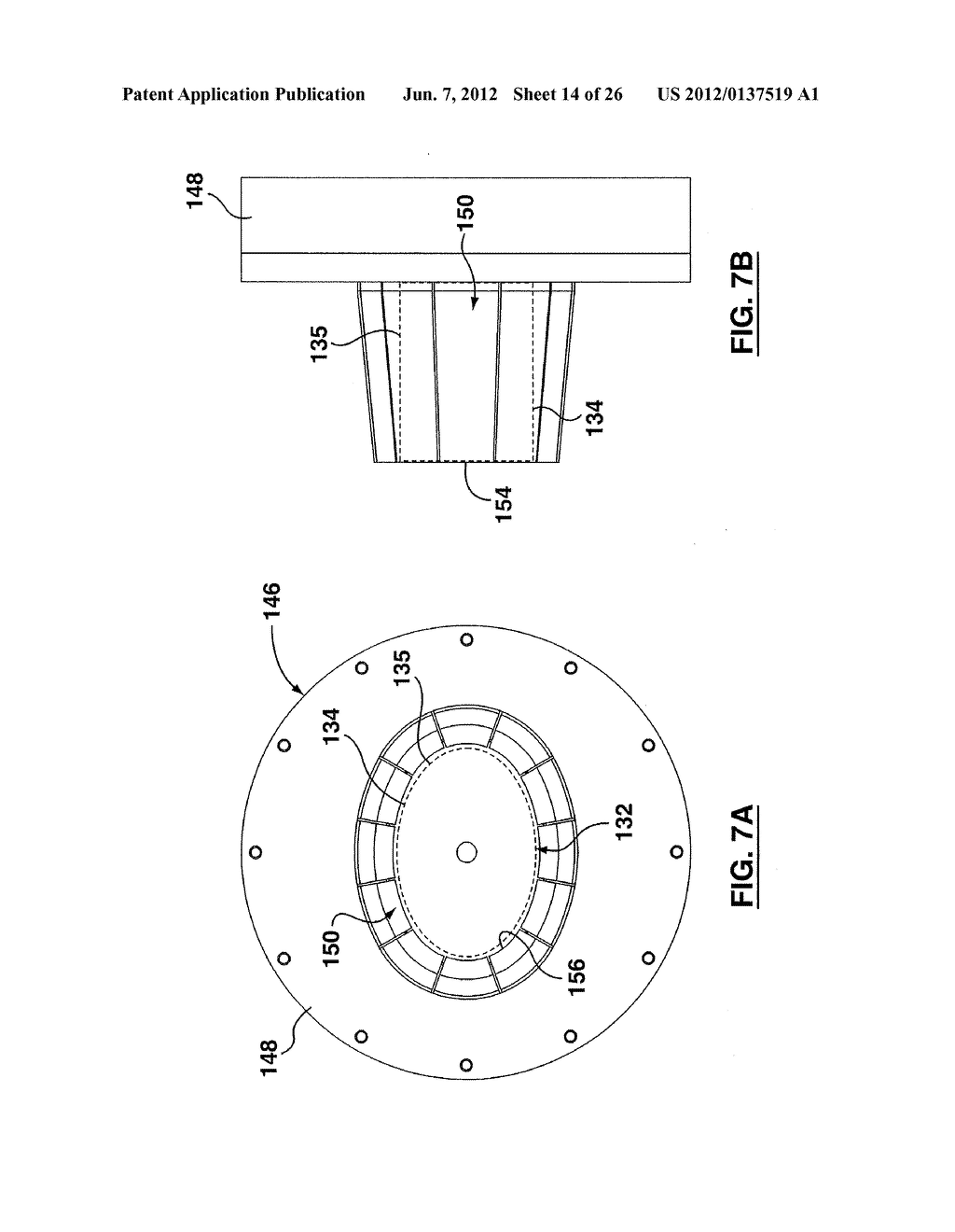 APPARATUS AND METHOD FOR FORMING AN ANTIPOLLUTION DEVICE HOUSING - diagram, schematic, and image 15