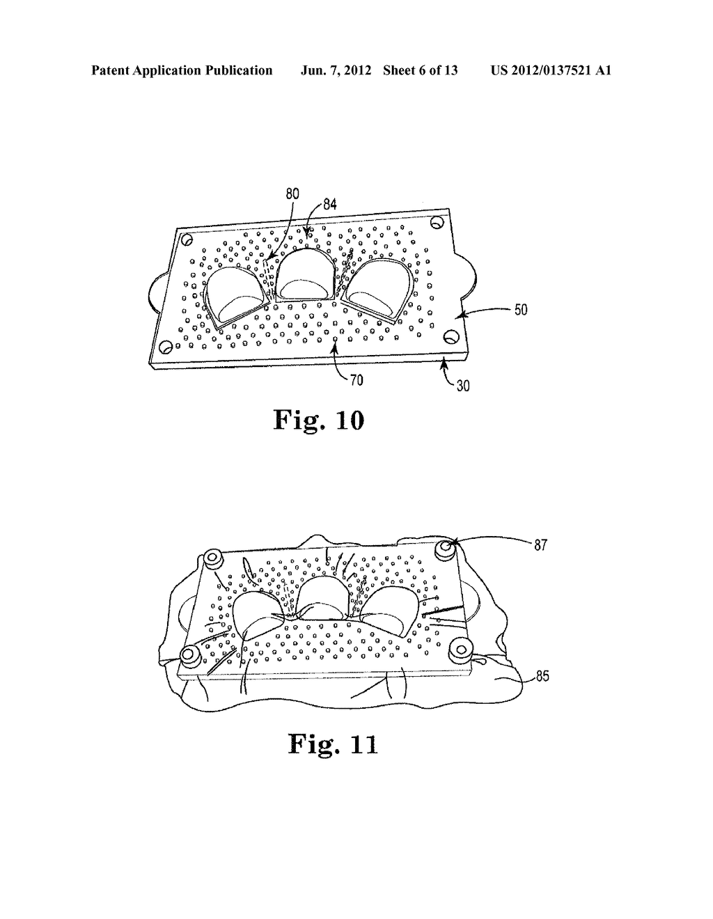 PROSTHETIC HEART VALVE, PROSTHETIC HEART VALVE ASSEMBLY AND METHOD FOR     MAKING SAME - diagram, schematic, and image 07