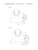 LEVEL DEVICE FOR A SHOE diagram and image