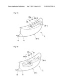 LEVEL DEVICE FOR A SHOE diagram and image