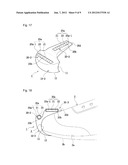 LEVEL DEVICE FOR A SHOE diagram and image