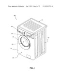 APPLIANCE FOR DRYING LAUNDRY diagram and image