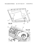 APPLIANCE FOR DRYING LAUNDRY diagram and image