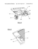 APPLIANCE FOR DRYING LAUNDRY diagram and image