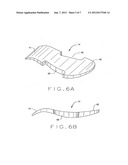 COMPOSITE SOLE ASSEMBLY diagram and image