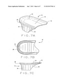 COMPOSITE SOLE ASSEMBLY diagram and image