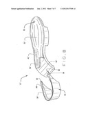 COMPOSITE SOLE ASSEMBLY diagram and image