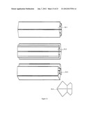 ADVERTISING DISPLAY DEVICES AND CONSTITUENT STRUCTURES diagram and image