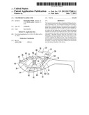 Chambered Leader Lure diagram and image