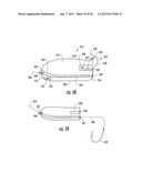 Chambered Leader Lure diagram and image