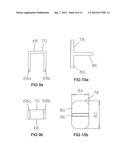 SASH WINDOW HORN ARRANGEMENT diagram and image