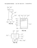 SASH WINDOW HORN ARRANGEMENT diagram and image