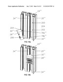 SASH WINDOW HORN ARRANGEMENT diagram and image