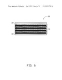 SHUTTER BLADE AND SHUTTER USING THE SAME diagram and image