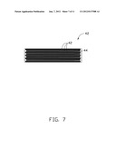 SHUTTER BLADE AND SHUTTER USING THE SAME diagram and image