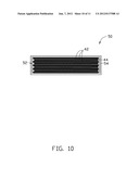 SHUTTER BLADE AND SHUTTER USING THE SAME diagram and image