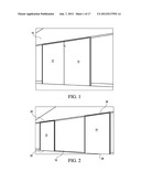 Automatic Sliding Door Systems, Apparatus and Methods diagram and image