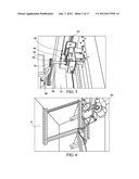 Automatic Sliding Door Systems, Apparatus and Methods diagram and image