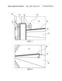 Automatic Sliding Door Systems, Apparatus and Methods diagram and image