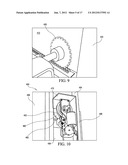 Automatic Sliding Door Systems, Apparatus and Methods diagram and image