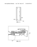 Automatic Sliding Door Systems, Apparatus and Methods diagram and image