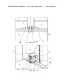 Automatic Sliding Door Systems, Apparatus and Methods diagram and image