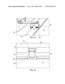 Automatic Sliding Door Systems, Apparatus and Methods diagram and image