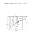 Automatic Sliding Door Systems, Apparatus and Methods diagram and image