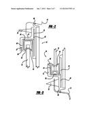 Multi-Pane Window Assembly with Two-Sided Frame and Sliding Pane diagram and image