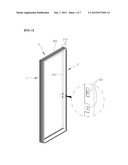 JAMB ASSEMBLY FOR DOOR diagram and image