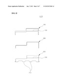 JAMB ASSEMBLY FOR DOOR diagram and image