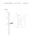 JAMB ASSEMBLY FOR DOOR diagram and image