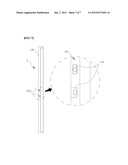 JAMB ASSEMBLY FOR DOOR diagram and image