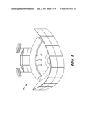 OUTDOOR WALL PADDING APPARATUS AND METHOD FOR FORMING THE SAME diagram and image